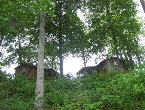 Lake Cabin Resort On Lake Marion In Santee