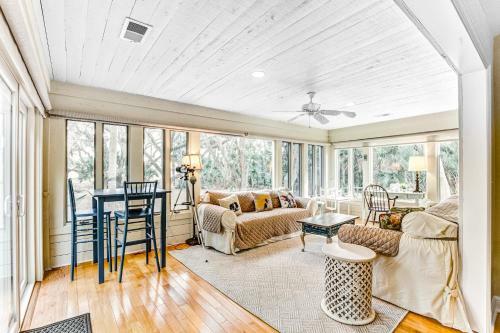 Villa Golf Shores 438