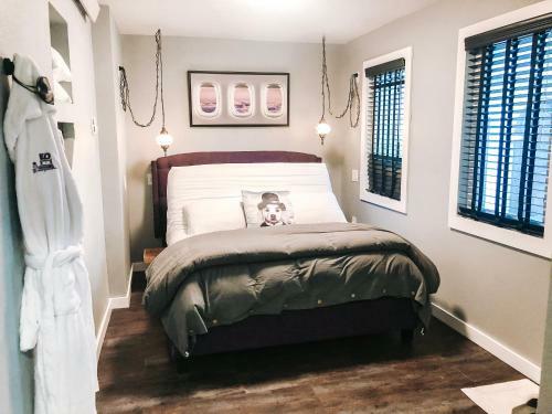 Hotel Eo Bungalows, Black Hills