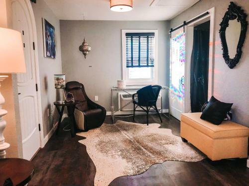 Hotel Eo Bungalows, Black Hills