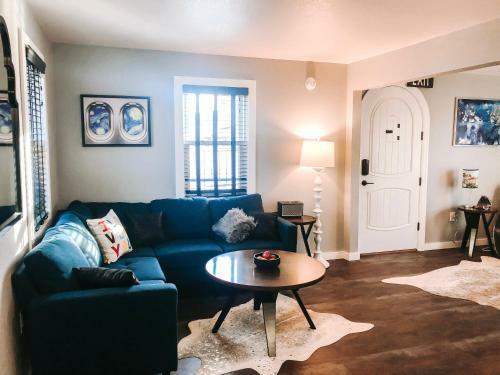 Hotel Eo Bungalows, Black Hills