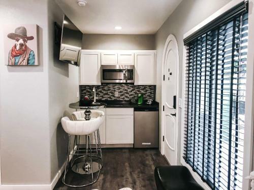 Hotel Eo Bungalows, Black Hills