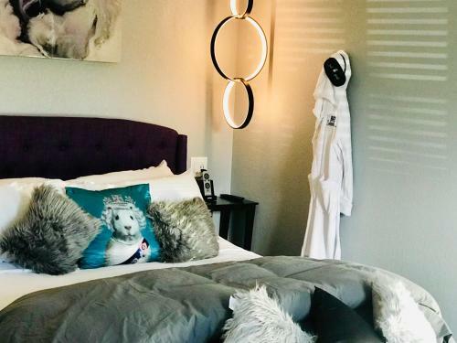 Hotel Eo Bungalows, Black Hills