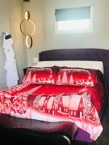 Hotel Eo Bungalows, Black Hills