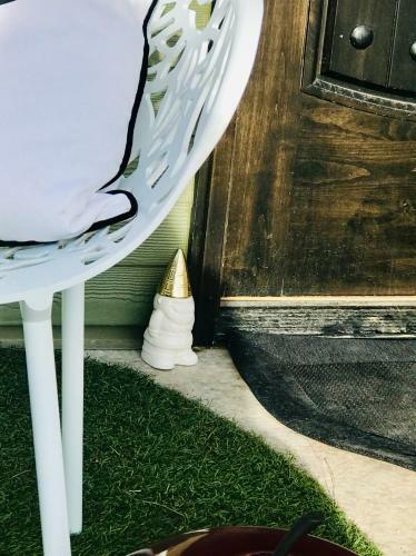 Hotel Eo Bungalows, Black Hills