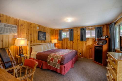 Hotel Powder House Lodge