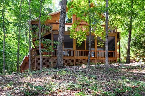 Picturesque Lake Hartwell Home With Pool And Golf Access!