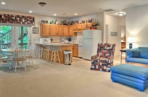 Picturesque Lake Hartwell Home With Pool And Golf Access!