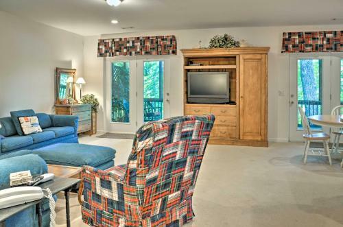 Picturesque Lake Hartwell Home With Pool And Golf Access!