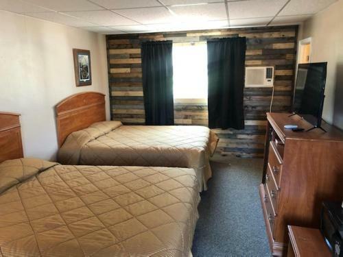 Bel Aire Motel