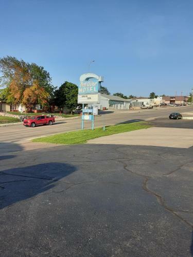 Bel Aire Motel