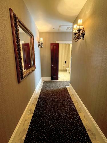 Celebrity Hotel