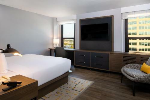 Hotel Indigo Chattanooga - Downtown, An Ihg Hotel