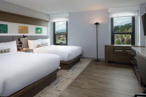 Hotel Indigo Chattanooga - Downtown, An Ihg Hotel