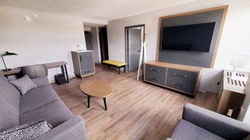 Hotel Indigo Chattanooga - Downtown, An Ihg Hotel