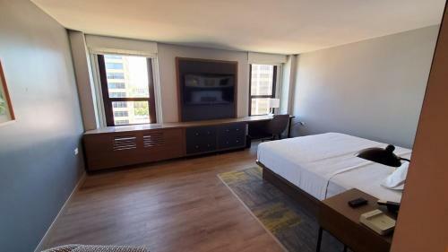 Hotel Indigo Chattanooga - Downtown, An Ihg Hotel