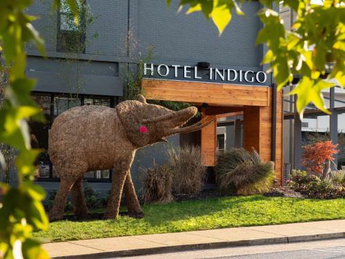Hotel Indigo Chattanooga - Downtown, An Ihg Hotel