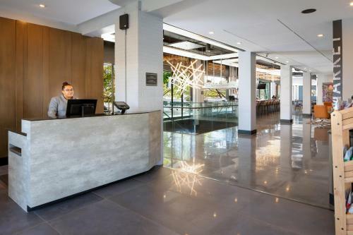 Hotel Indigo Chattanooga - Downtown, An Ihg Hotel
