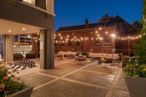Hotel Indigo Chattanooga - Downtown, An Ihg Hotel