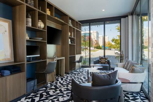 Hotel Indigo Chattanooga - Downtown, An Ihg Hotel