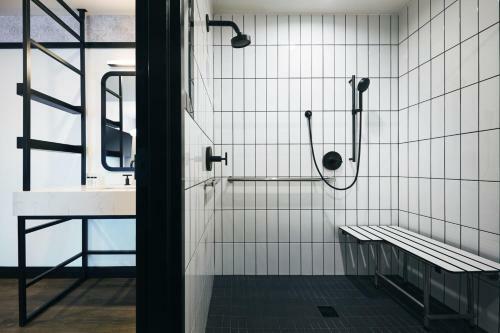 Kinley Chattanooga Southside, A Tribute Portfolio Hotel