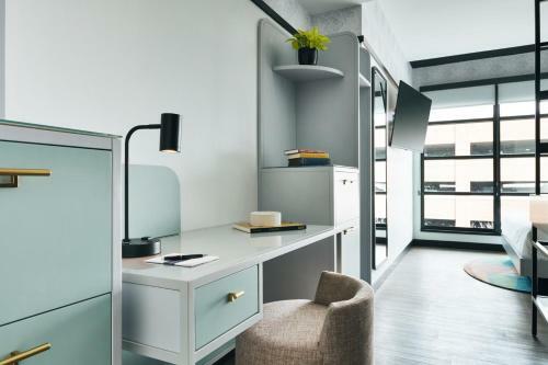 Kinley Chattanooga Southside, A Tribute Portfolio Hotel