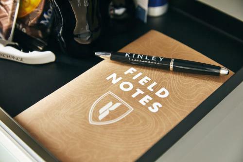 Kinley Chattanooga Southside, A Tribute Portfolio Hotel