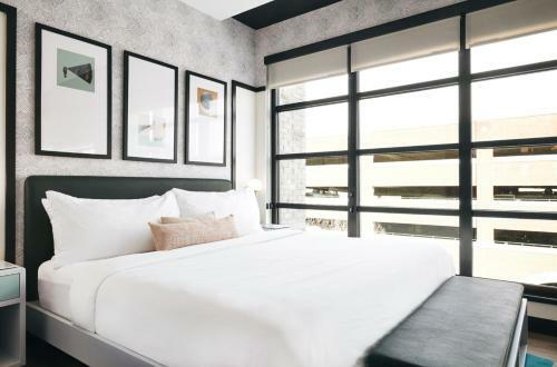 Kinley Chattanooga Southside, A Tribute Portfolio Hotel