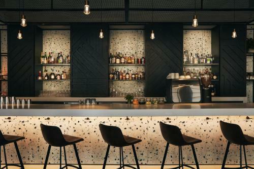 Kinley Chattanooga Southside, A Tribute Portfolio Hotel