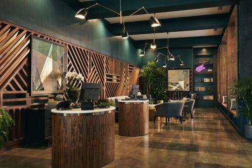Kinley Chattanooga Southside, A Tribute Portfolio Hotel