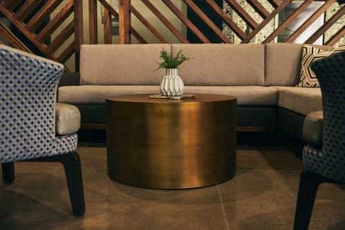 Kinley Chattanooga Southside, A Tribute Portfolio Hotel