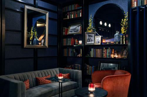 Kinley Chattanooga Southside, A Tribute Portfolio Hotel
