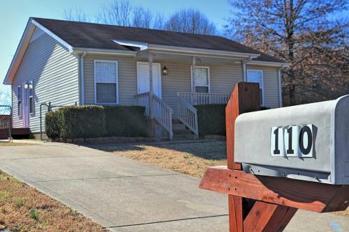 Beautiful Cul-de-sac Home!!! With A Fenced In Yard!