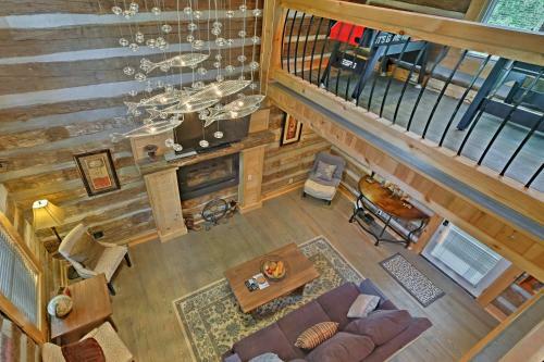 Douglas Lake Cabin With Dock - 25 Mi To Pigeon Forge!