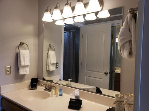 Apartamento Gatlinburg Chateau Condo 401