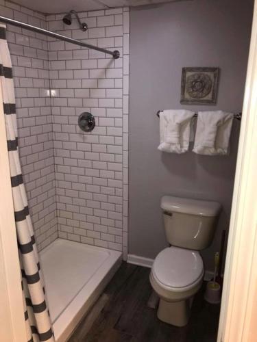 Apartamento Gatlinburg Chateau Condo 401
