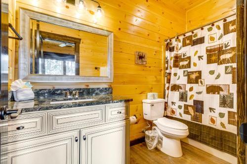 The Great Maple Retreat