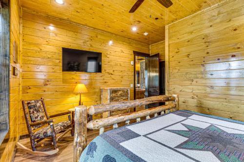 The Great Maple Retreat