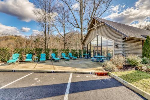 The Great Maple Retreat
