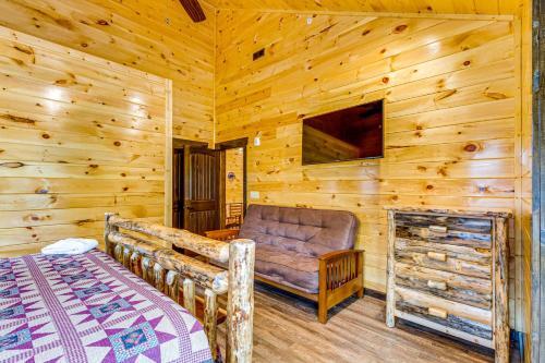 The Great Maple Retreat
