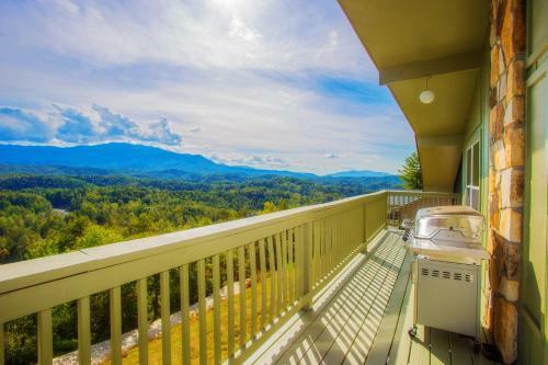 Leconte Mountain Breeze