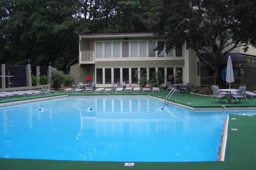 Villa Tavia Home