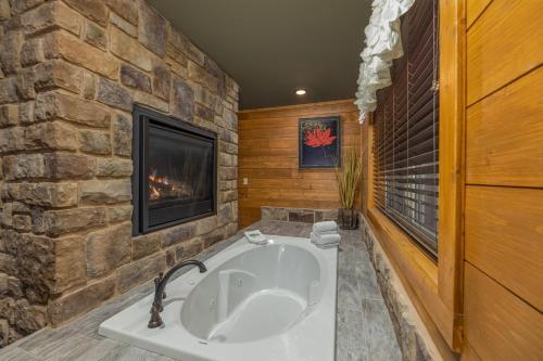 A Moment's Peace Chalet