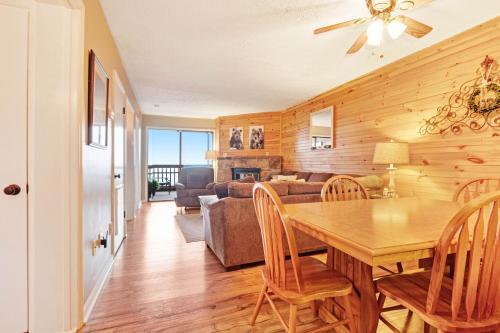 Mountain Top Retreat