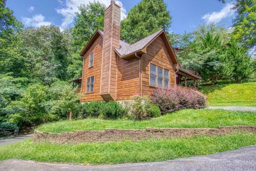 Smoky Mountain Gem