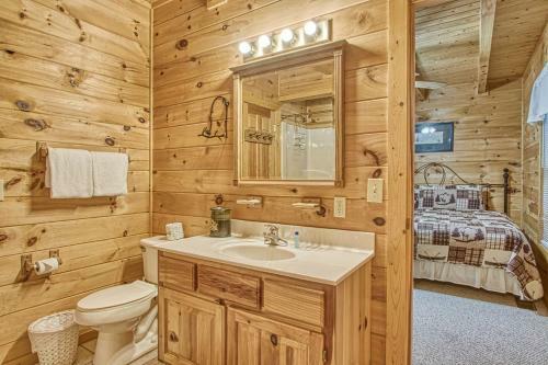 Smoky Mountain Gem