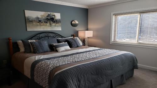 Apartamento Gatlinburg Chateau Condo 309