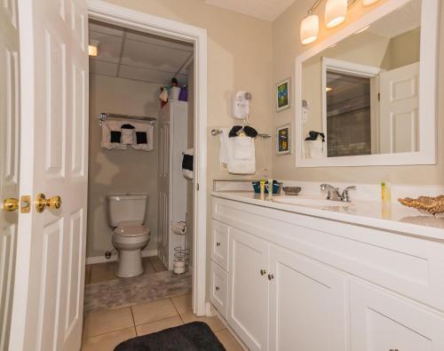 Apartamento Gatlinburg Chateau Condo 106