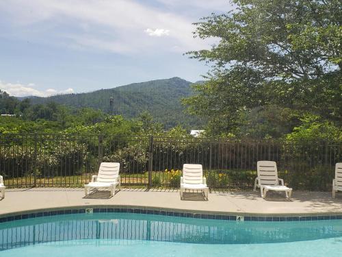 Apartamento Gatlinburg Chateau Condo 106