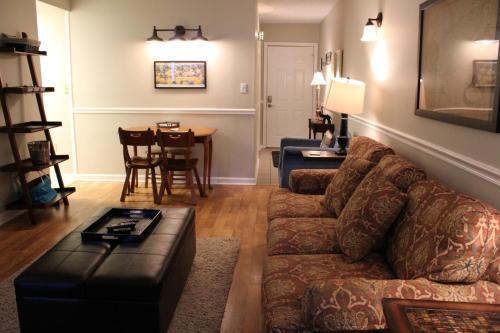 Apartamento Gatlinburg Chateau Condo 106
